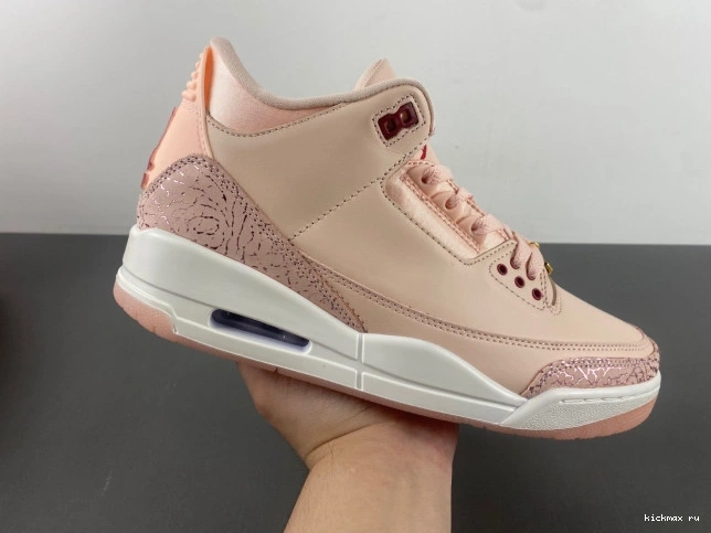 Rep MAX Valentines HJ0178-600 (W) 3 Day Air Jordan 0822